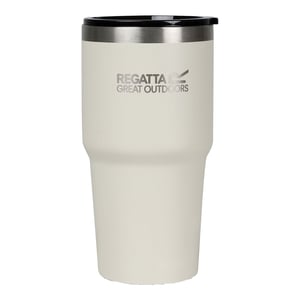 Regatta Warmtebestendige Reisbeker 600ml (Moonstruck)