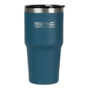 Regatta Thermische Reisbeker 600ml (Mediterrane Blau)