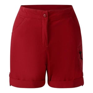 Dare 2B Dames/Dames Melodic III Korte Broek (Tibetaans Rood)