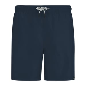 Regatta Heren Mackleyna Zwemshorts (Marine)