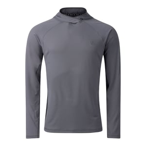 Dare 2B Heren Sprint City Hoodie (Magneet)