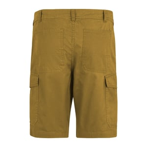 Regatta Heren Ruwan Vrijetijdsshort (Hout Bruin)
