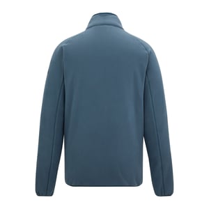 Regatta Heren Hadfield Full Zip Fleece Jas (China Blauw)