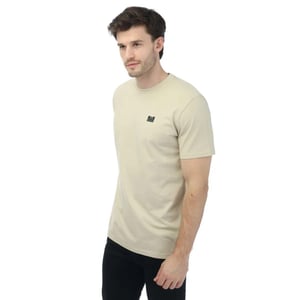 Weekend Offender Heren Bridgetown T-Shirt (Steen)