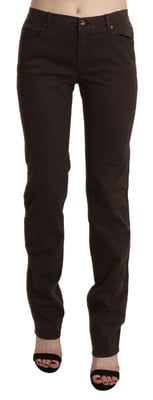 Rechtemodel Broek