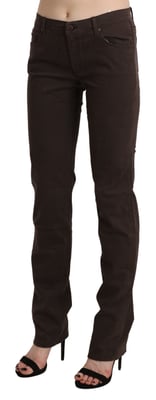 Rechtemodel Broek