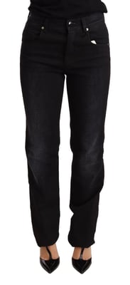 Rechtemop Jeans