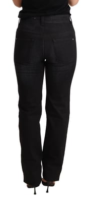 Rechtemop Jeans