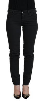 Skinny Jeans Classic 5-pocket Ontwerp