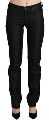 Rechtonde Jeans