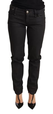 Rechtonde Jeans