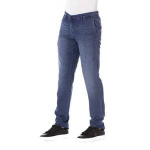 Rechtonde Jeans