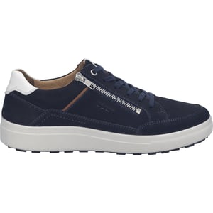 JOSEF SEIBEL Heren Sneaker Maddox 07 in blauw