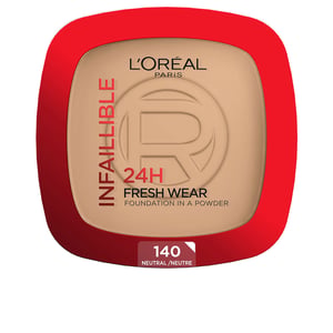Infallible 24h Fresh Wear Foundation Compact #140 9 g