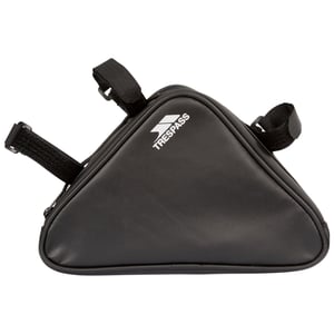 Trespass Frame Ride Fietstas (Zwart)