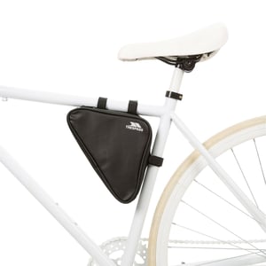 Trespass Frame Ride Fietstas (Zwart)