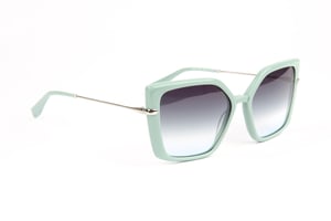 Ana Hickmann Sunglasses HI9234 D02 56