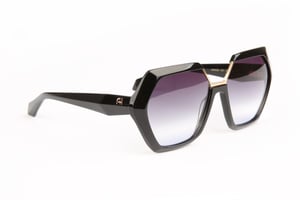 Ana Hickmann Sunglasses AH9426 A01 60