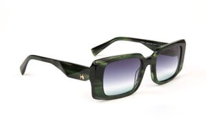 Ana Hickmann Sunglasses HI9212 E01 52