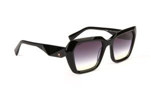 Ana Hickmann Sunglasses HI9215 A01 52