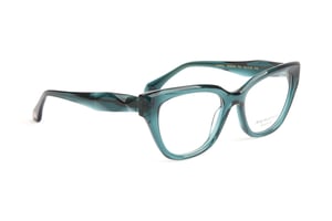 Ana Hickmann Optical Frame AH6546 T01 52