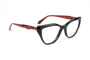 Ana Hickmann Optical Frame AH6591 A01 52