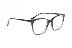 Ana Hickmann Optical Frame HI6312 C01 52