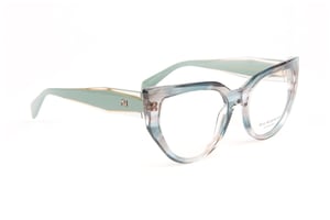 Ana Hickmann Optical Frame AH6560G E02 53