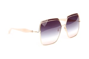 Ana Hickmann Sunglasses AH3288 04A 61
