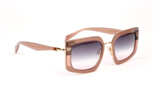 Ana Hickmann Sunglasses AH3277 P02 53