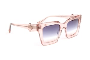 Ana Hickmann Sunglasses HI9213 T02 51