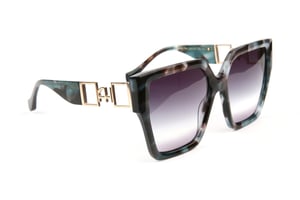 Ana Hickmann Sunglasses AH9450 G21 56