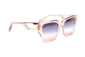 Ana Hickmann Sunglasses HI9210 T02 54