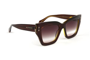 Ana Hickmann Sunglasses AH9361 H01 52