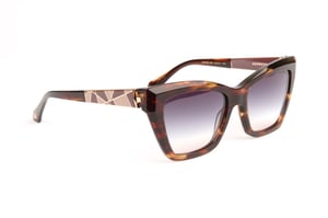 Ana Hickmann Sunglasses AH9428 E01 54