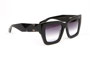Ana Hickmann Sunglasses AH9394 A01 52