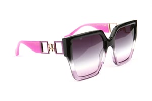 Ana Hickmann Sunglasses AH9450 C01 56