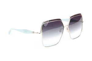 Ana Hickmann Sunglasses AH3288 03A 61