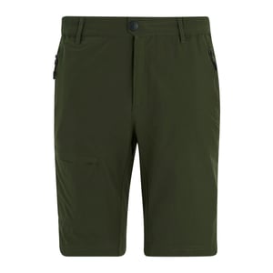 Regatta Heren Highton II Lange Casual Wandelbroek (Donkere Khaki)
