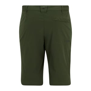 Regatta Heren Highton II Lange Casual Wandelbroek (Donkere Khaki)