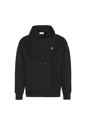 Klassieke Logo Pullover Hoodie