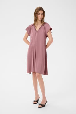 Jurk KBFiluca Jurk Feminine