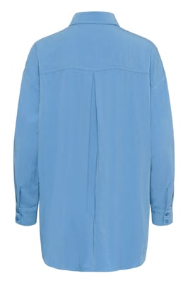 Overhemd met lang mouwen GildaMW Overhemd met lang mouwen Baggy fit