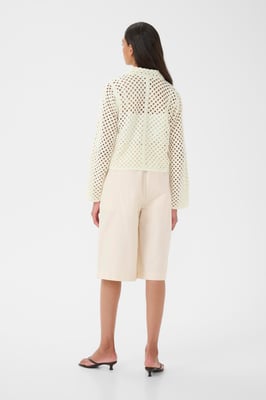 Vest KBFilippa Vest Casual fit