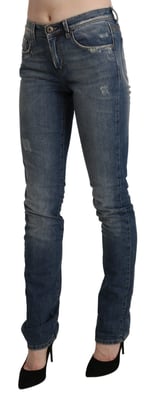 Ermanno Scervino Skinny Jeans