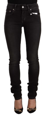 Gf Ferre Rechte Leg Jeans