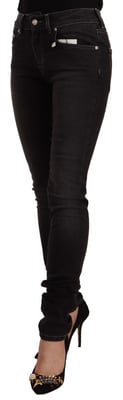 Gf Ferre Rechte Leg Jeans