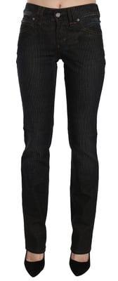 John Galliano Streepjesjeans
