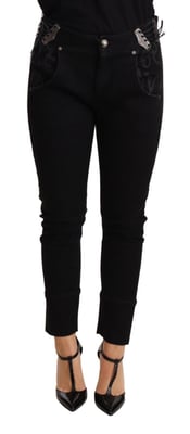 Ermanno Scervino Jeans Slim Fit