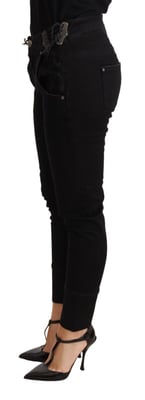 Ermanno Scervino Jeans Slim Fit